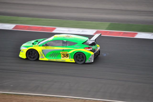 Campeonato de GT de España - Circuito de Navarra DSC_0288