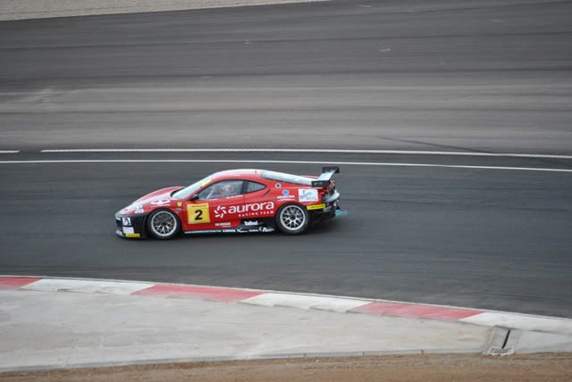 Campeonato de GT de España - Circuito de Navarra DSC_0290