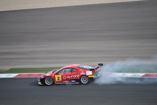 Campeonato de GT de España - Circuito de Navarra DSC_0316