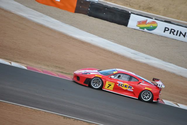 Campeonato de GT de España - Circuito de Navarra DSC_0321