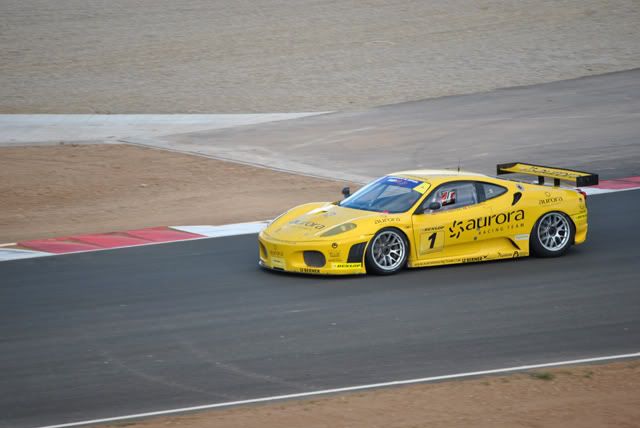 Campeonato de GT de España - Circuito de Navarra DSC_0325