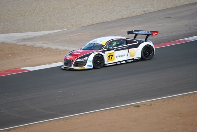 Campeonato de GT de España - Circuito de Navarra DSC_0328