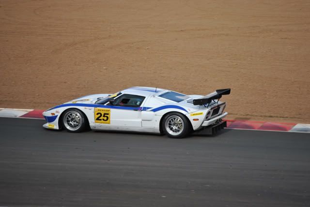 Campeonato de GT de España - Circuito de Navarra DSC_0329