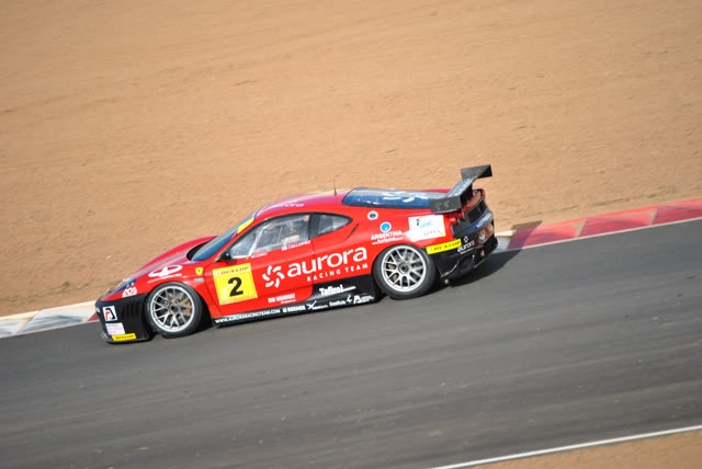 Campeonato de GT de España - Circuito de Navarra DSC_0341