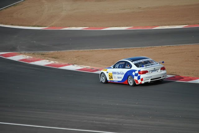 Campeonato de GT de España - Circuito de Navarra DSC_0350