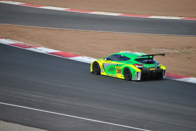 Campeonato de GT de España - Circuito de Navarra DSC_0357