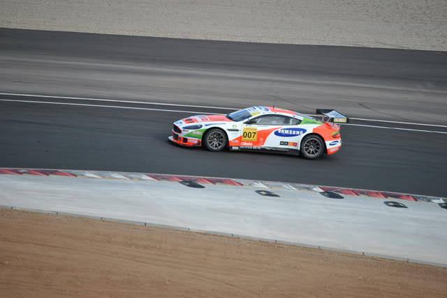 Campeonato de GT de España - Circuito de Navarra DSC_0358