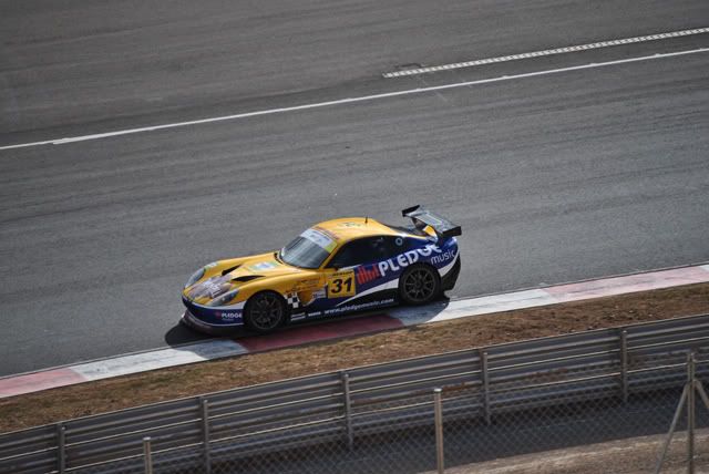 Campeonato de GT de España - Circuito de Navarra DSC_0374