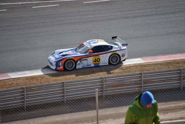 Campeonato de GT de España - Circuito de Navarra DSC_0379