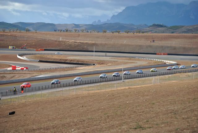 Campeonato de GT de España - Circuito de Navarra DSC_0408