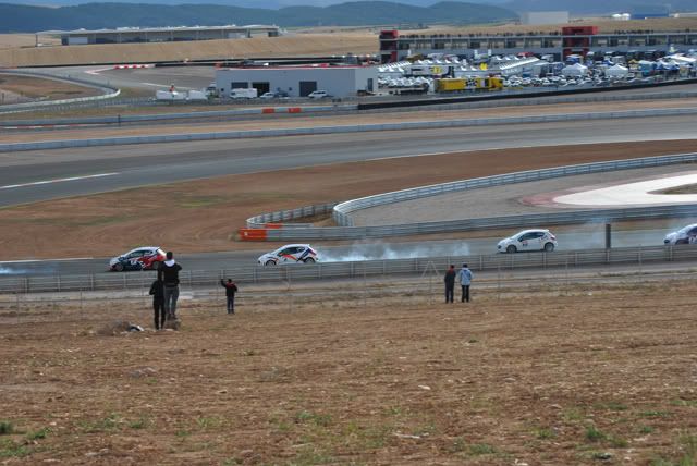 Campeonato de GT de España - Circuito de Navarra DSC_0409