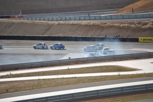 Campeonato de GT de España - Circuito de Navarra DSC_0417