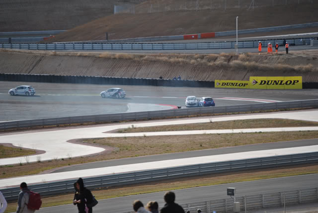 Campeonato de GT de España - Circuito de Navarra DSC_0418