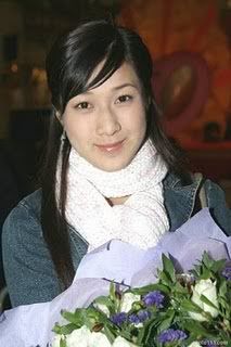 [14/8/2010]"TVB Stars Of The Month" for August Nomination List - Sao TVB của tháng LindaChung