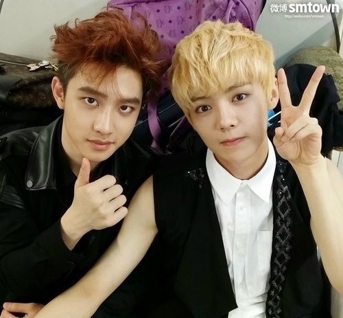 [OFFICIAL] 130912 EXO’s Weibo & Facebook Updates - D.O & Luhan Tumblr_mt0ff8xCRP1s9ue5no1_500_zpscd58c992