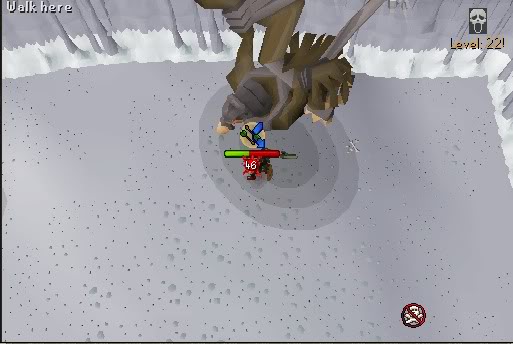 Armadyl Guide Killingarma5