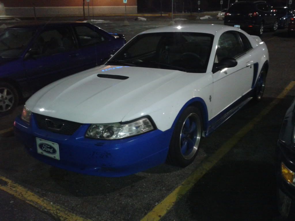 Anybody remember this car? 2012-01-25211637