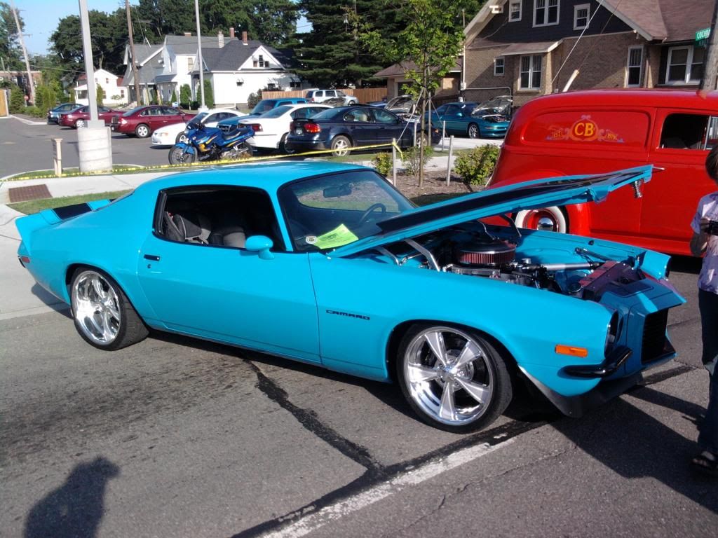 Pics from Cars for Caring Cruise-in 0617101843