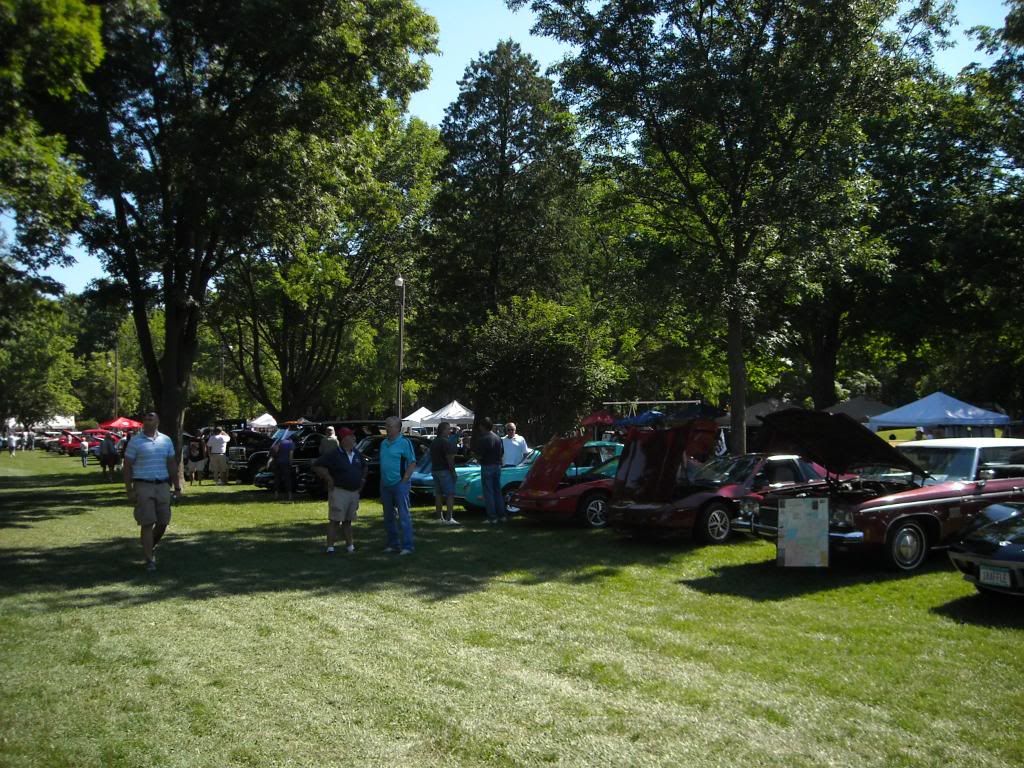 Pictures from Ledges Car Show 2010 DSCN2522