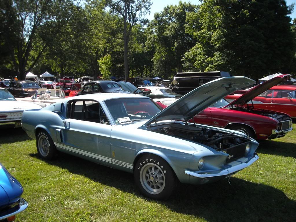 Pictures from Ledges Car Show 2010 DSCN2559