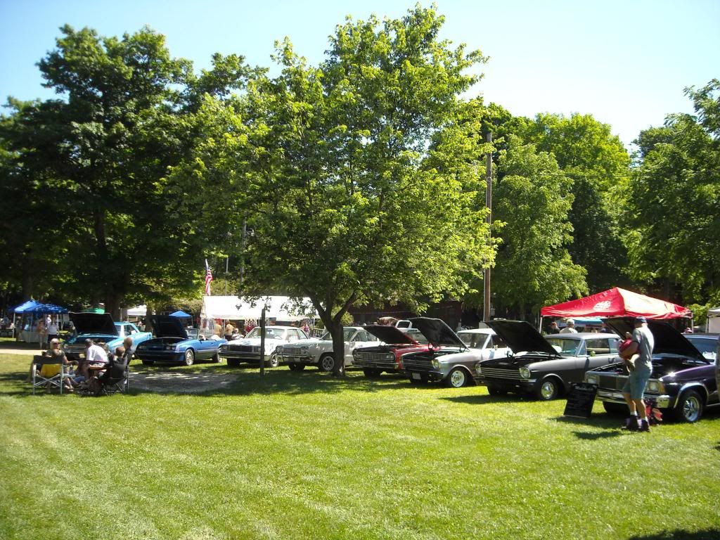 Pictures from Ledges Car Show 2010 DSCN2572