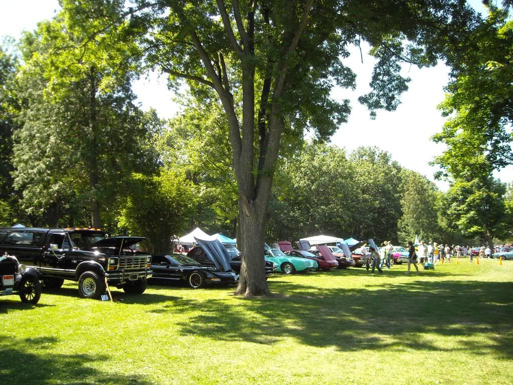 Pictures from Ledges Car Show 2010 DSCN2577