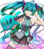 hatsune miku