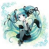 hatsune miku