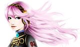 Megurine Luka