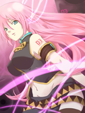 megurine_luka vocaloid