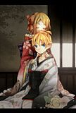 Kagamine Len & Kagamine Rin