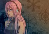 megurine_luka vocaloid