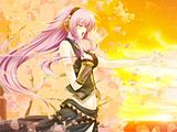 Megurine Luka