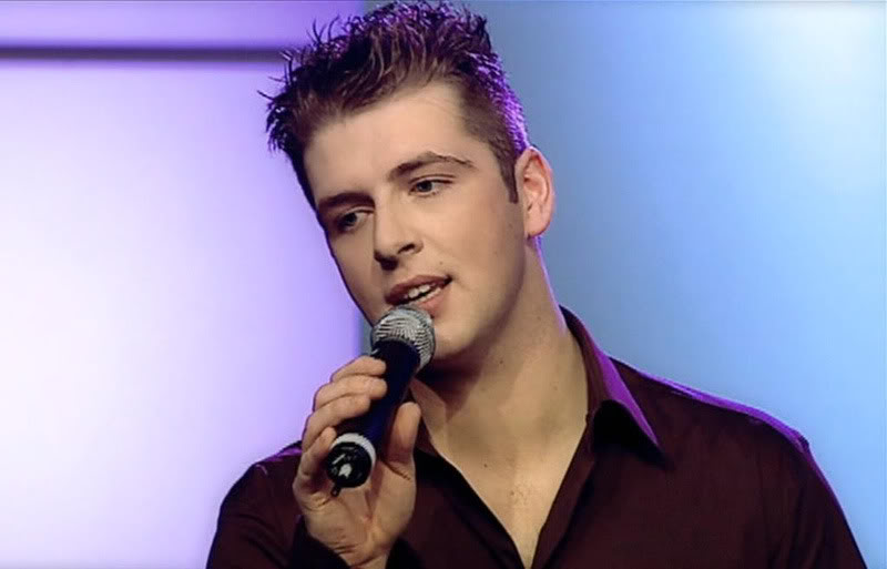 [300909] Mark Feehily 3130783737_6bb425c893_o