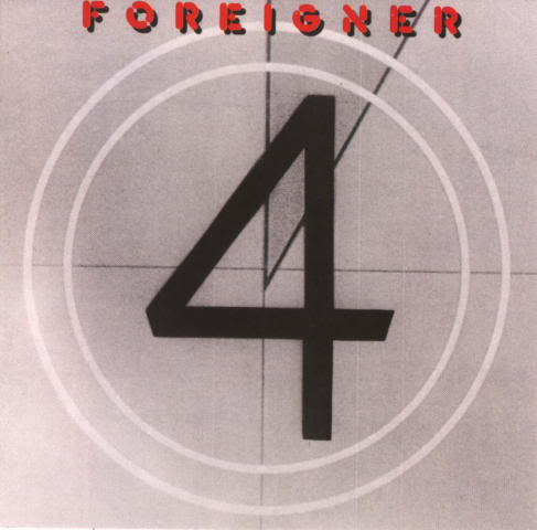 Foreigner 1981-4