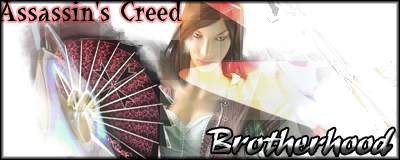 Brii's Gallery Assassinscreedbrohoodsig