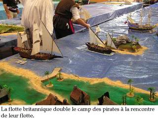 Week end Pirate des Caraîbes...le reportage...! P1010277