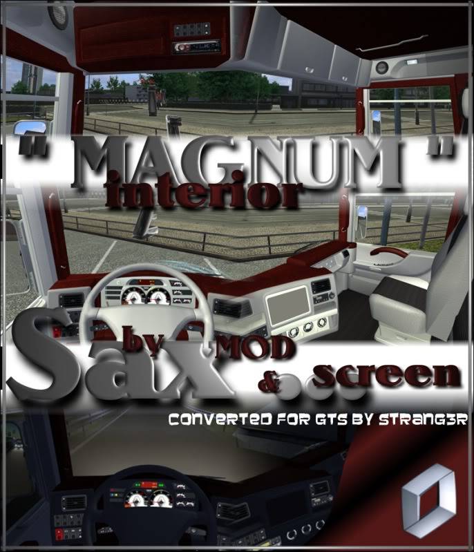 reno magnum interior MagnumInterior