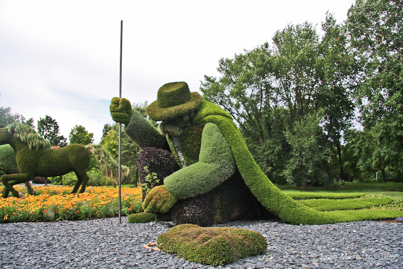 Mosaìcultures de Montréal - L'homme qui plantait des arbres Mosaicultures130804-6837_zps784ab1a5