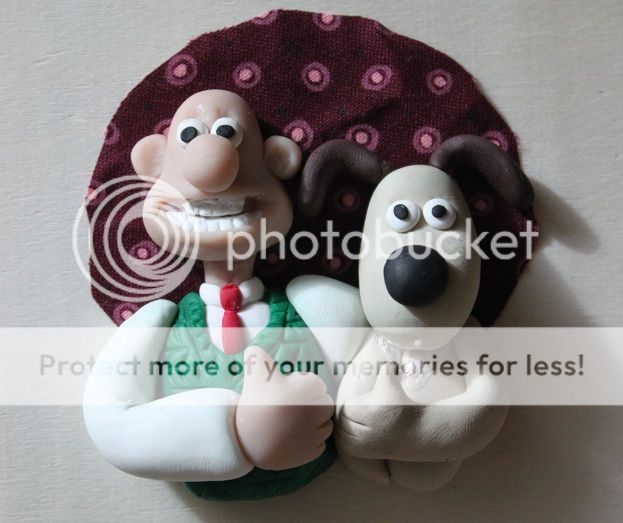 Scatolina Wallace & Gromit IMG_3109