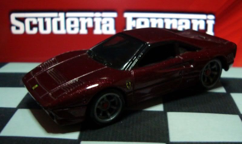 las ferraris de CERWHEELS  16-1