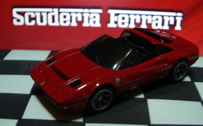 las ferraris de CERWHEELS  20-1