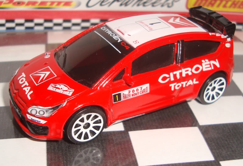 mi coleccion de majorettes Citroenc4sportcarn254