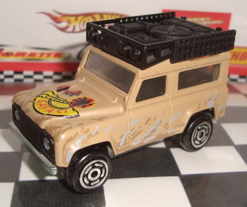 mi coleccion de majorettes Landrovern266safari