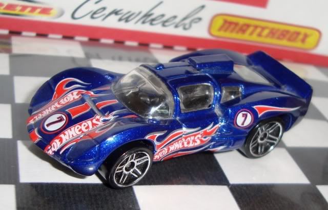 hot wheels race team y racing actualiso 04-chaparral