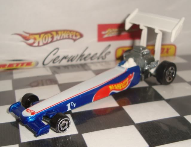 hot wheels race team y racing actualiso 20-Dragster