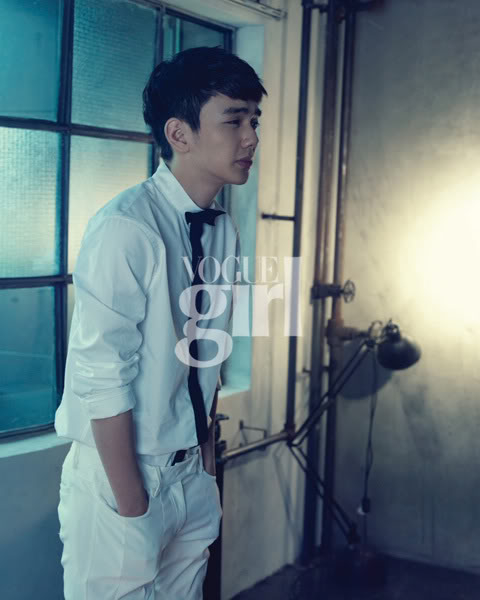 [Photos] Yoo Seung Ho Yshvg