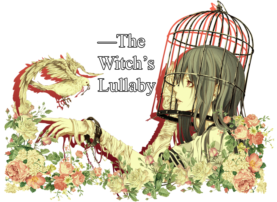 The Witch's Lullaby