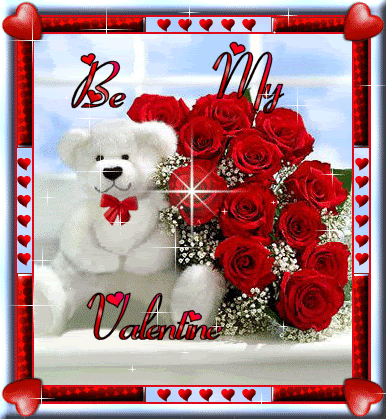 Happy Valentines, My Love 20ad1a83