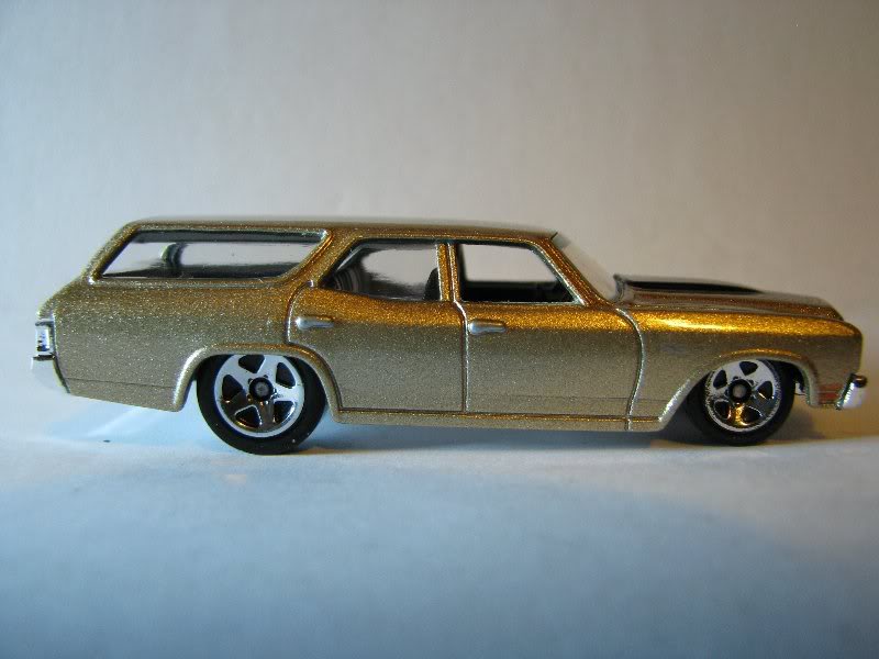 Algunos americanos 70ChevelleSSWagon